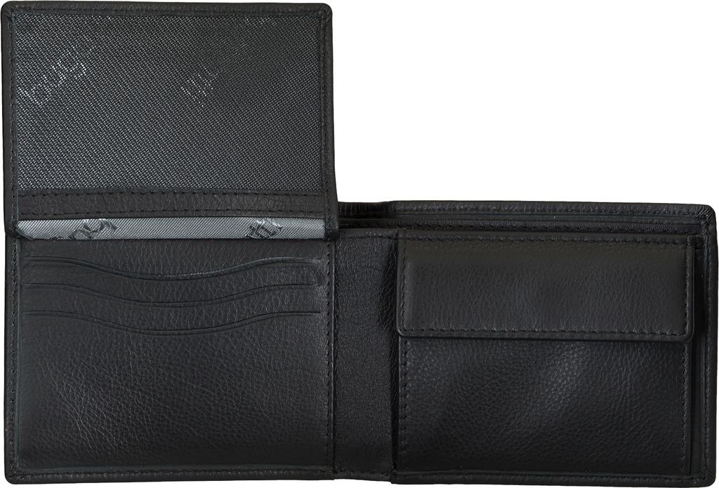 Bugatti Vertice kleine Leder Geldbörse Portemonnaie 493183, Produktbild 25