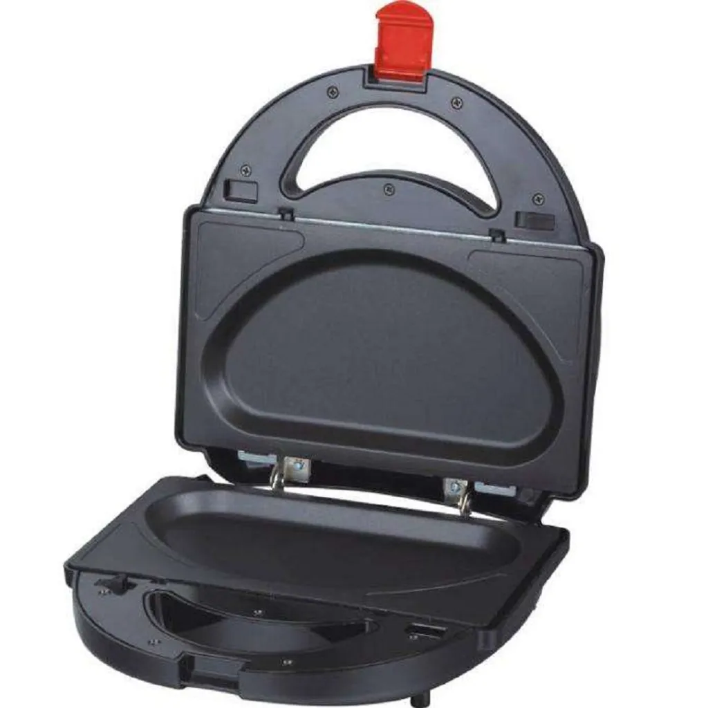 Piastre Ricambio Omelette Syntrox ZNA-1500W | Pulizia Facile & Veloce