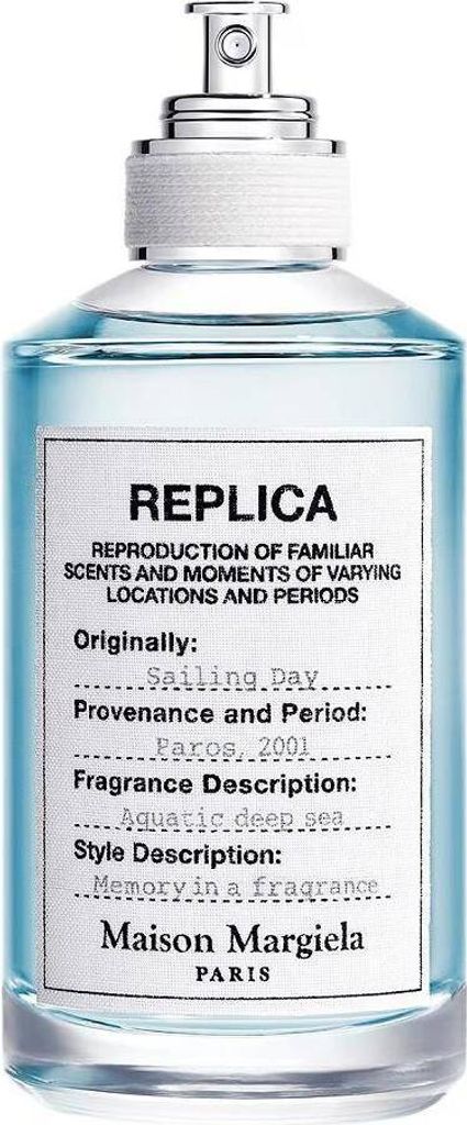 Maison Margiela Replica Sailing Day EDT 100ml Zdjęcie produktu 