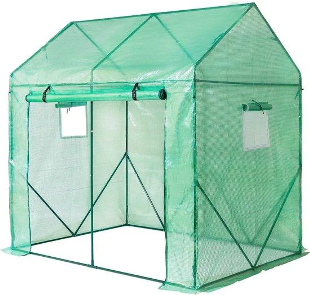 Kit accessoires pour caisson de culture intérieur - Pack complet Pro
