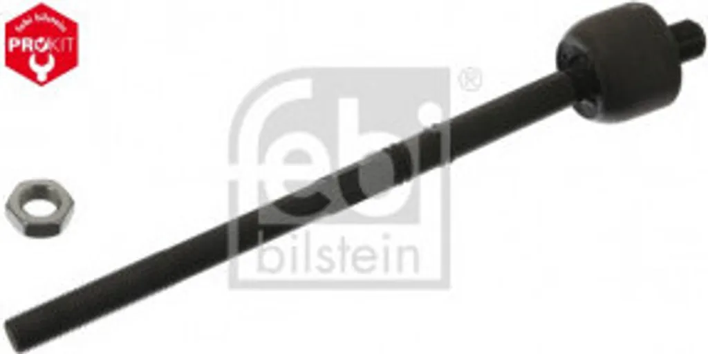 Joint Axial de Direction Mercedes Classe C W204 S204 pour Réparation Train