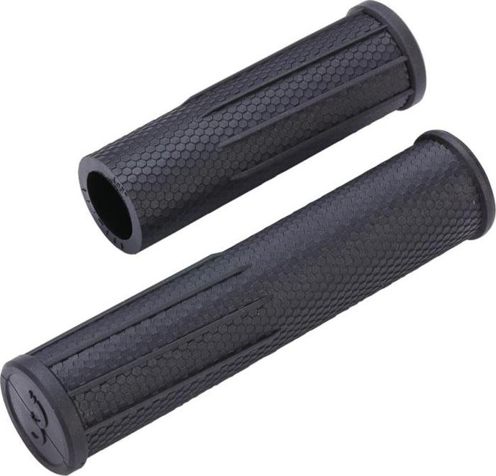 BBB Cycling BBB Griffe Cruiser 130/92mm schwarz 130 - Produktbild 