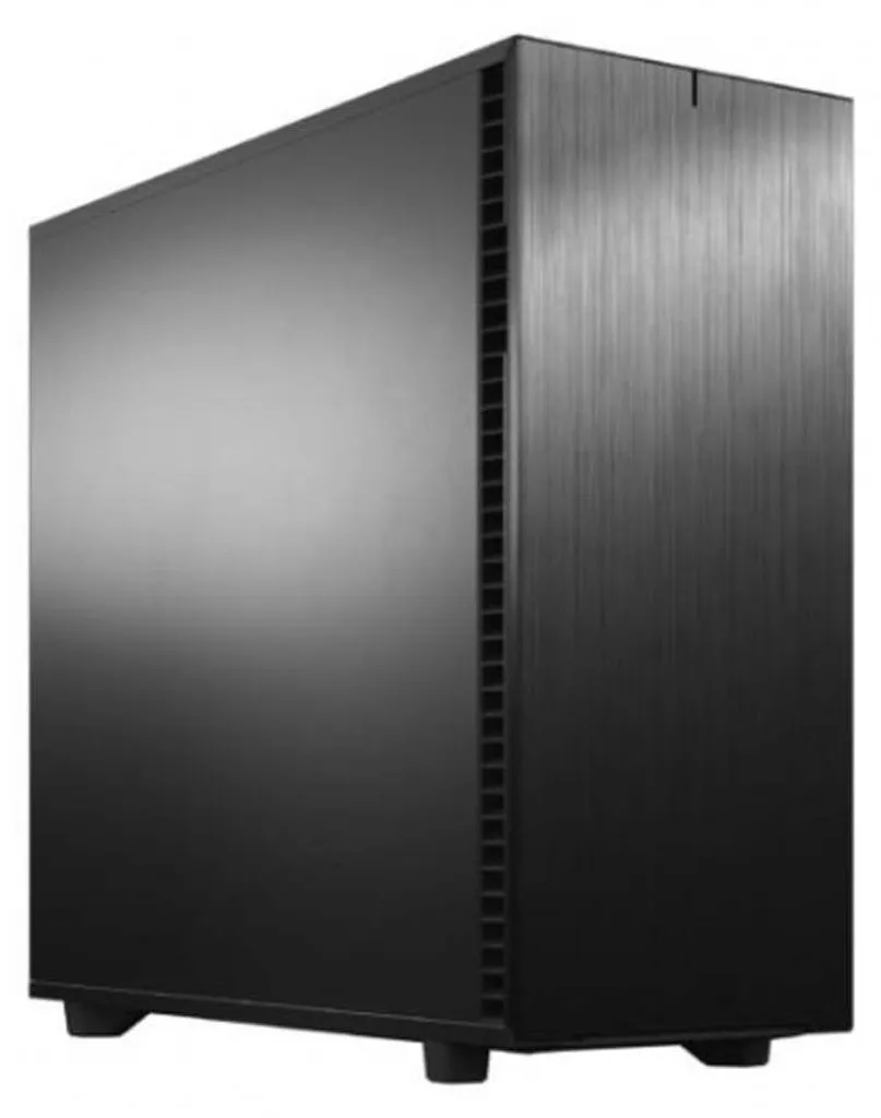 Boîtier PC Fractal Design Define 7 XL : Fini le Bruit et le Manque de Place