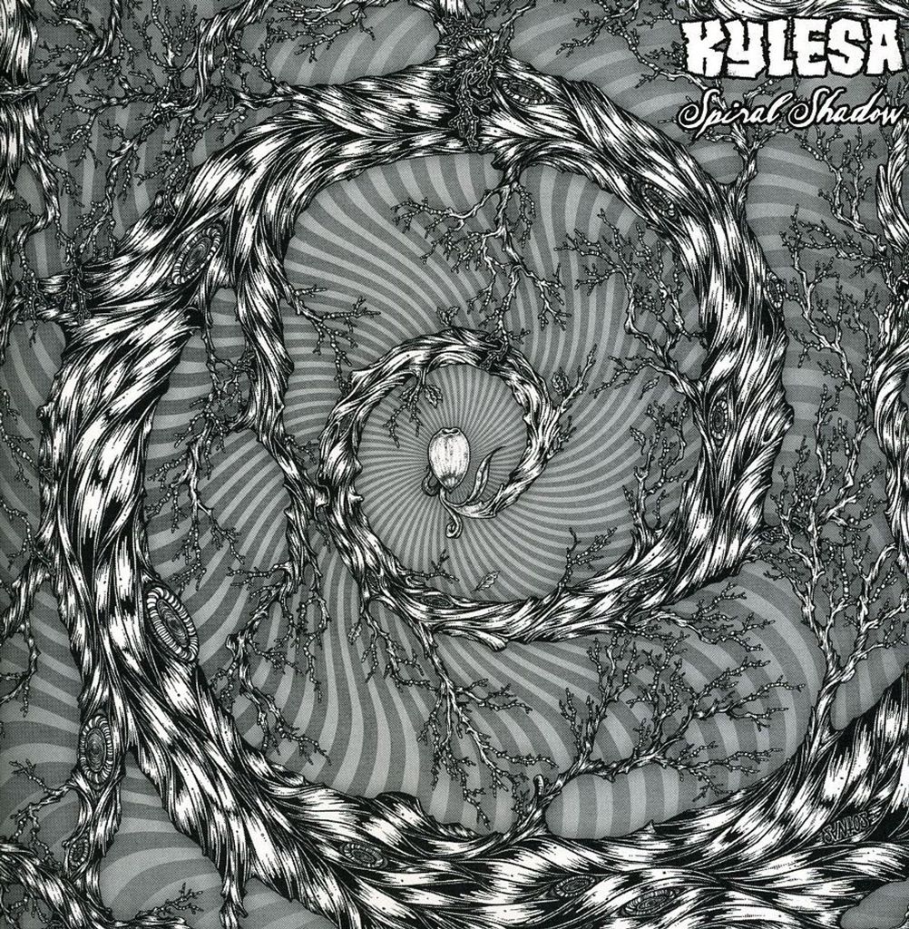 Kylesa-Spiral Shadow