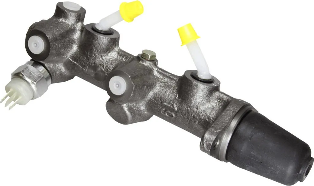 Maître-cylindre pour rénovation freinage VW Kaefer HELLA 19 mm
