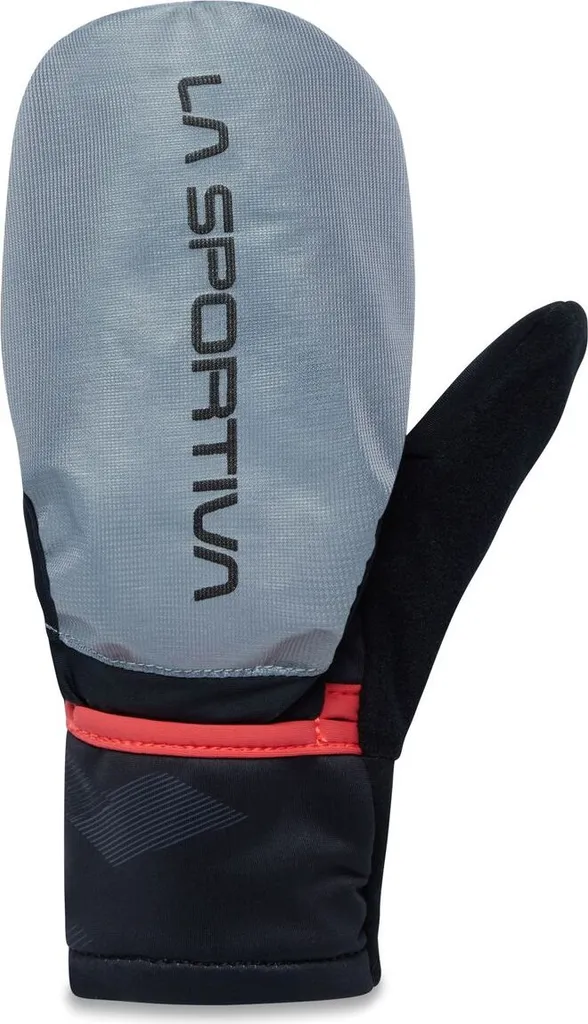 Gants de Course La Sportiva Trail Gloves W X55 Légers et Respirants M