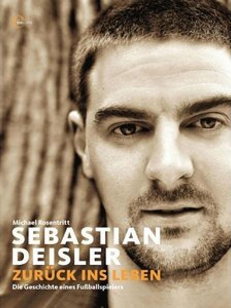 Sebastian Deisler - Zurück ins Leben