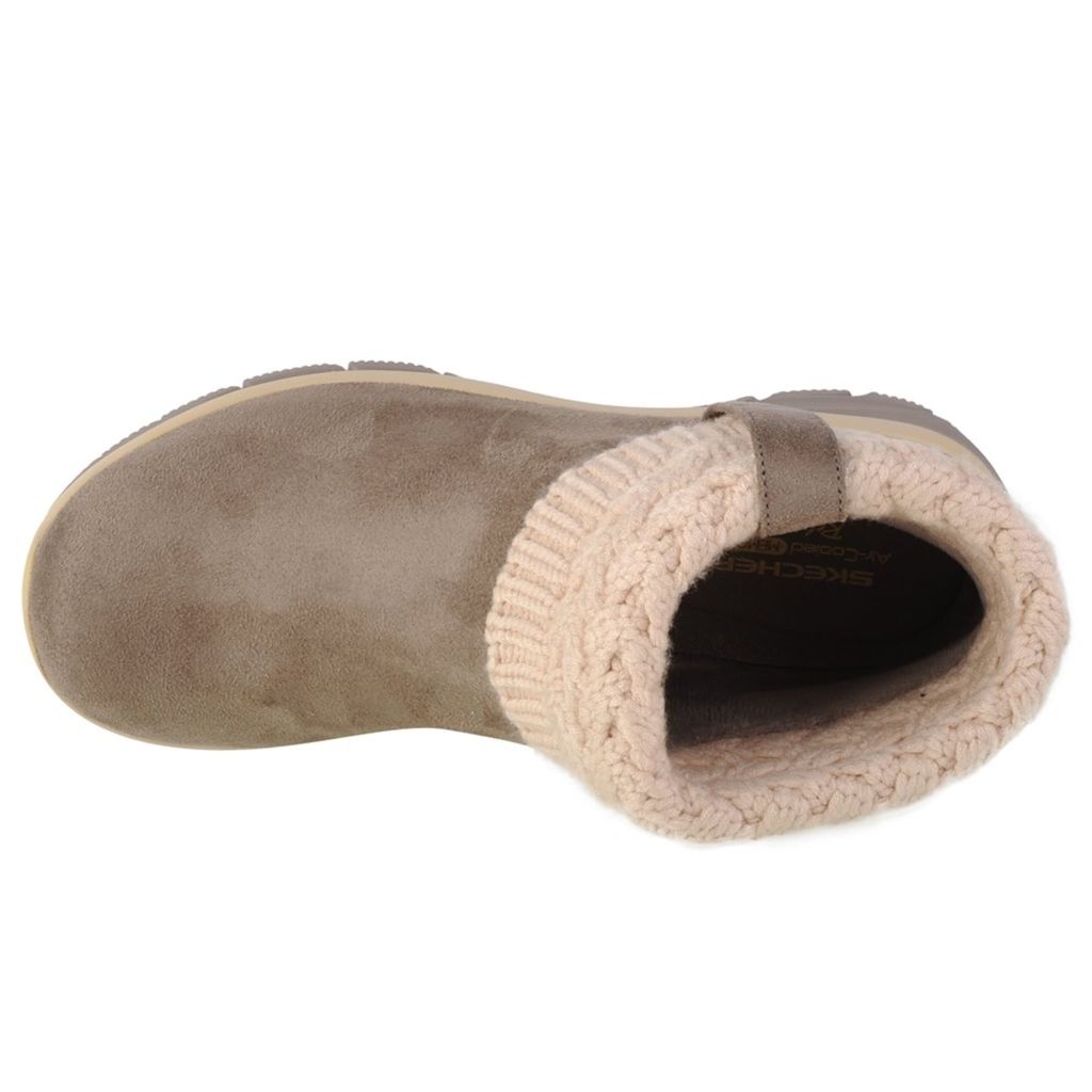 Skechers Boty Easy Going Cozy Weather, 167401TPE Obrázek produktu 3