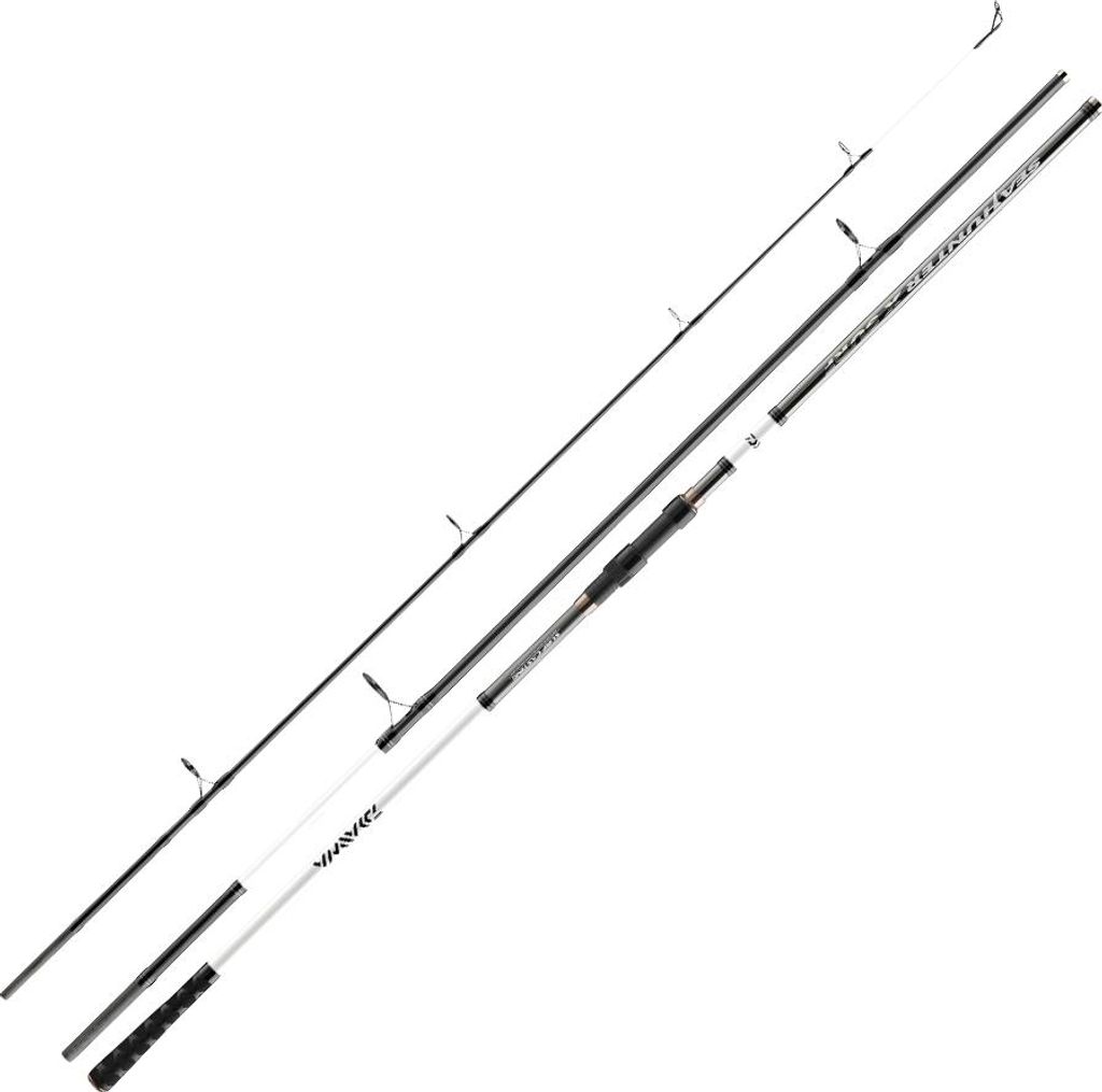 Daiwa Seahunter X Surf 3.90m 100-250g Immagine del prodotto 