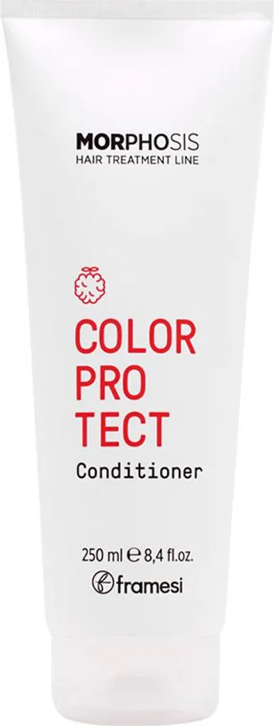 Framesi Morphosis Color Protect Conditioner 250ml: Mai Più Colore Spento!