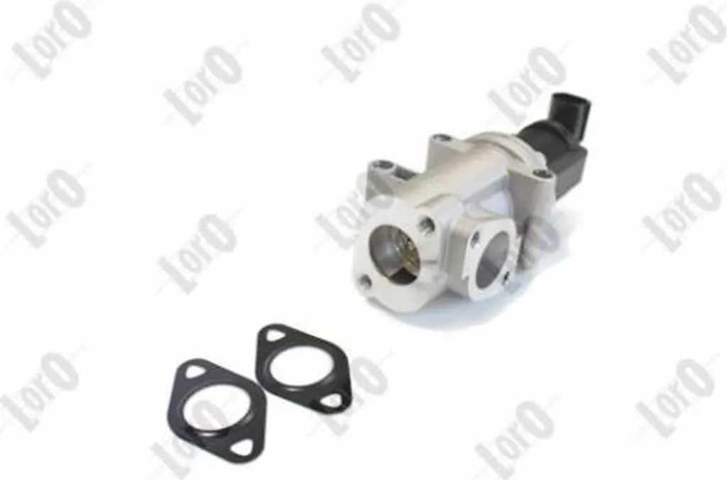 Soupape de Recyclage des Gaz EGR pour Fiat Strada et Palio Diesel