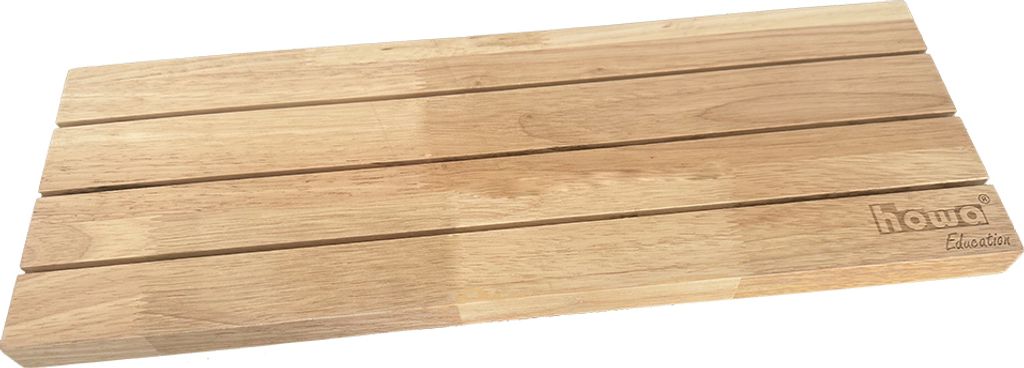 howa Erzählschiene Holz 7505 Produktbild 1
