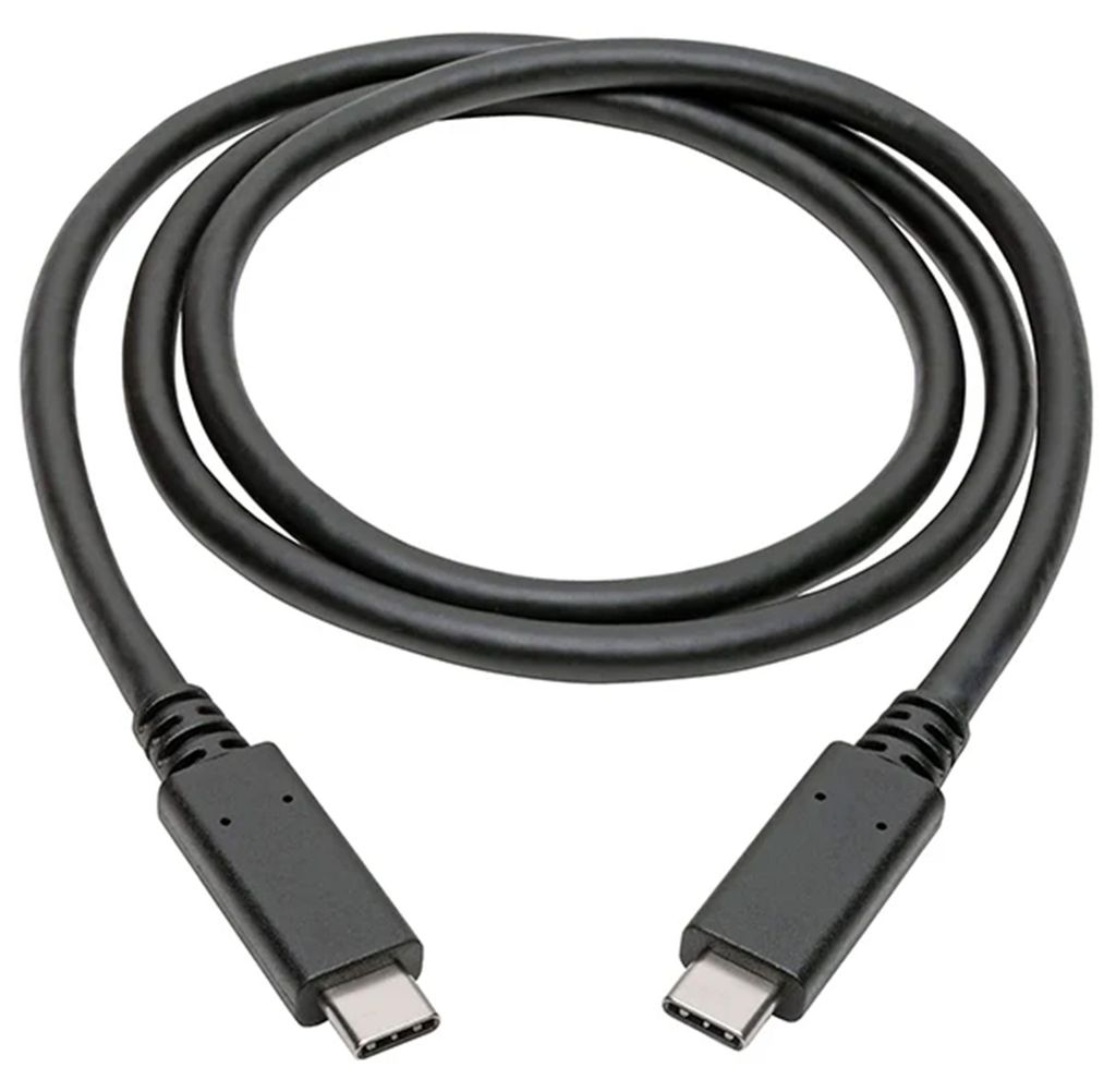 Cavo Dell da USB-C a USB-C da 1,8 m Immagine del prodotto 