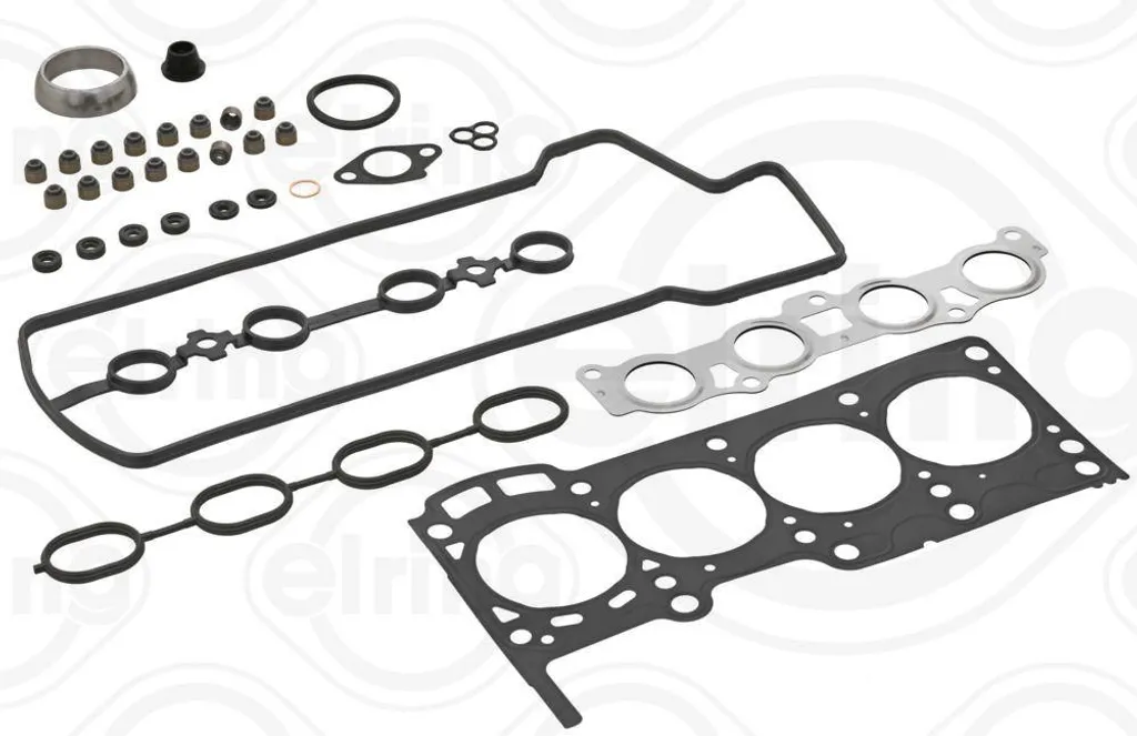 Kit Joint de Culasse Moteur ELRING 200.930 Compatible TOYOTA / DAIHATSU