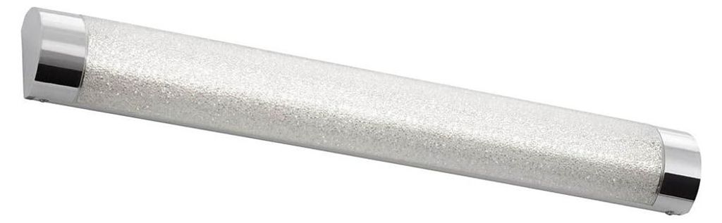 Briloner LED wandlamp voor de badkamer, chroom, IP44, 61,5 Productafbeelding 