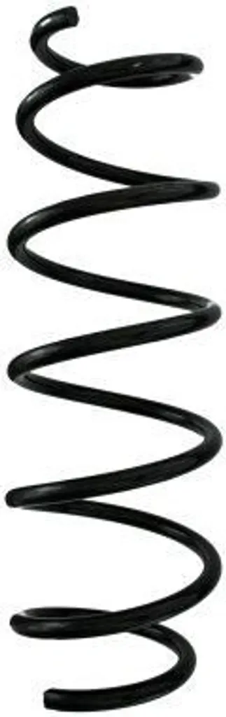 Ressort de suspension avant renforcé Spidan 88288 - OE 52001417 Jeep BU B1