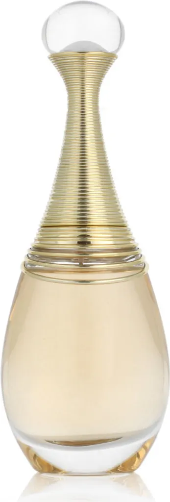 J'adore Infinissime Dior 50 ml - Eau de Parfum à la Tubéreuse de Grasse