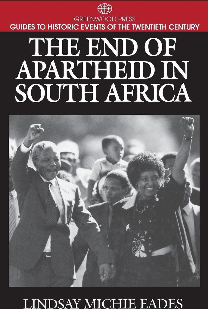 The End of Apartheid in South Africa