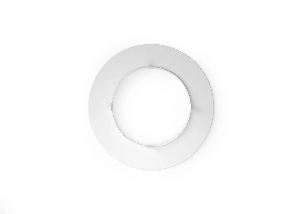 Bague d'obturation Hekatron Genius VE30 pour Montage Propre et Sûr