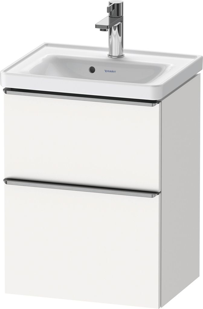 DURAVIT DE4350070180000 D-Neo WTUWH Rek 484x372x625 Wß Mt Produktbild 