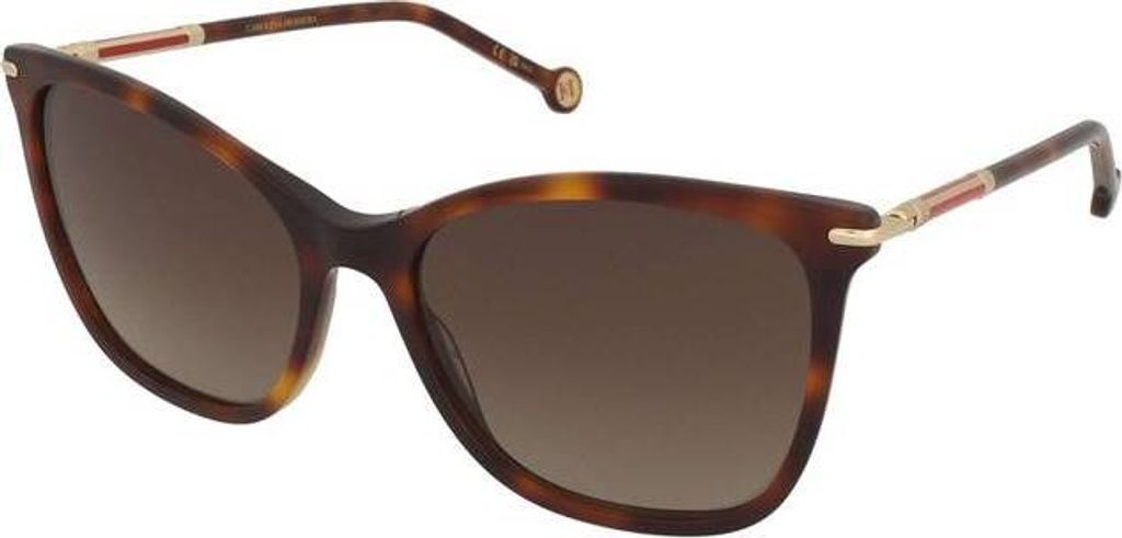 Sonnenbrille Carolina Herrera HER 0268/S 086/HA