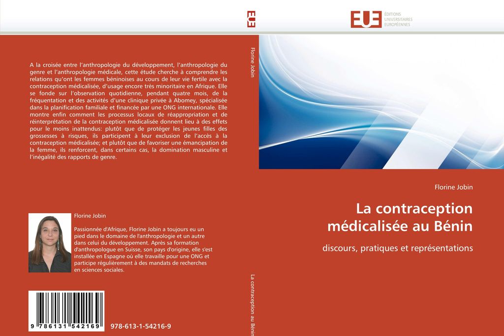 La contraception médicalisée au Bénin