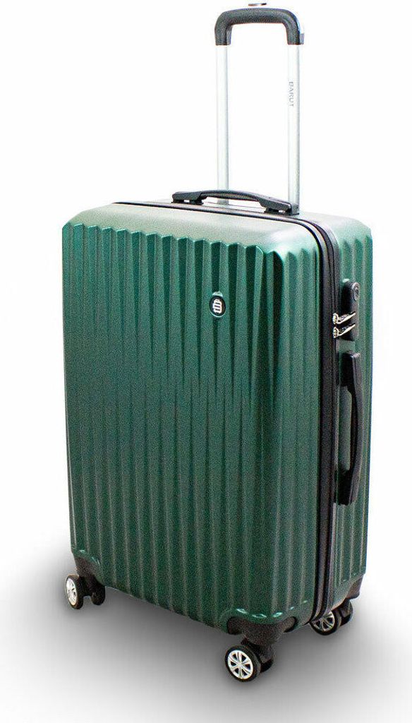 Barut Trolley Hartschalen Koffer Hartschalenkoffer Hardcase Produktbild 
