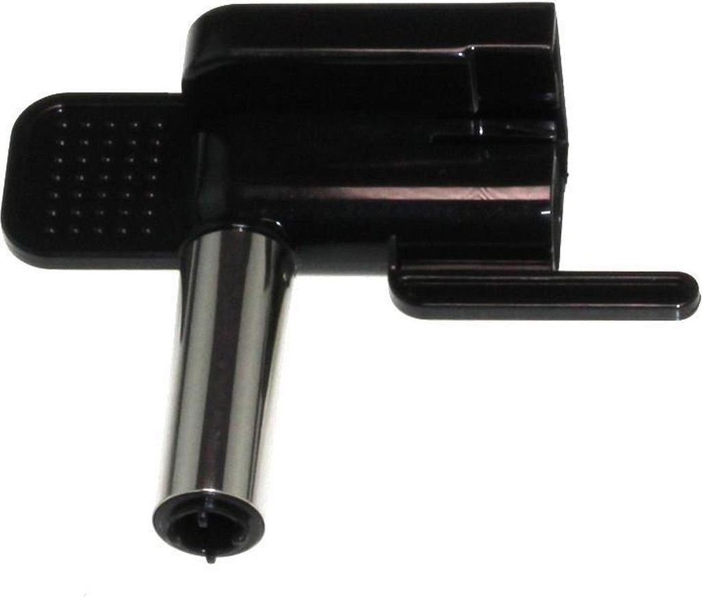 DeLonghi 5513212801 Heißwasserdüse für ESAM04.350, ESAM5500, ESAM5550, ESAM5600, ESAM5700, ESAM6600 Kaffeevollaiutomat
