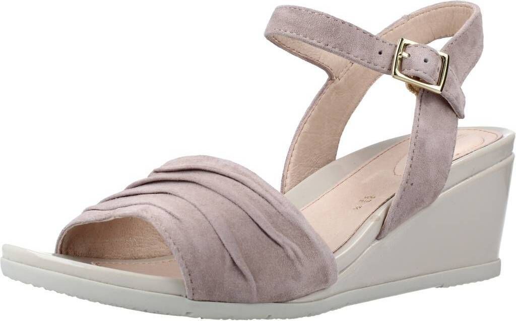 STONEFLY Beige Businessschuhe 106226