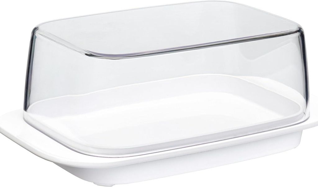 Mepal butterdose  - weiß 106035030600 8720294010869 Zdjęcie produktu 