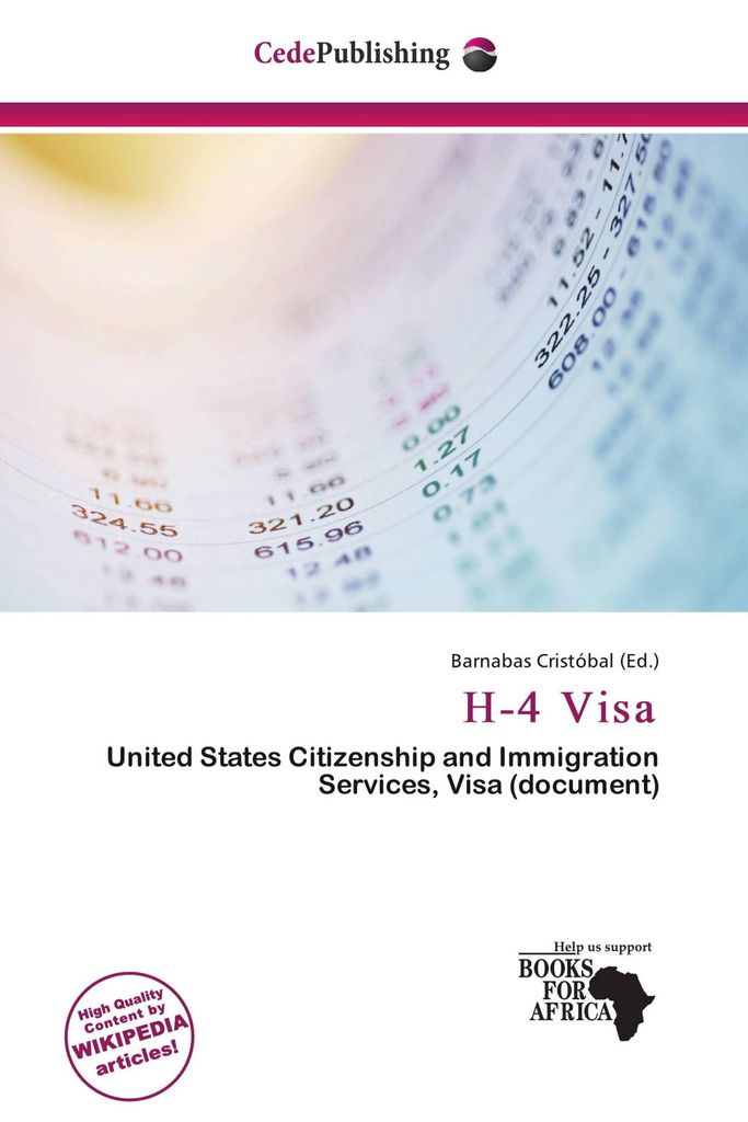 H-4 Visa