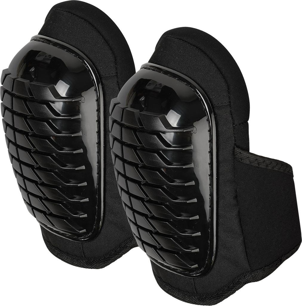 SEVICO Knieschoner Paar Knieschützer Gel-Knieschoner Kniepolster Knieprotektor Polster F119