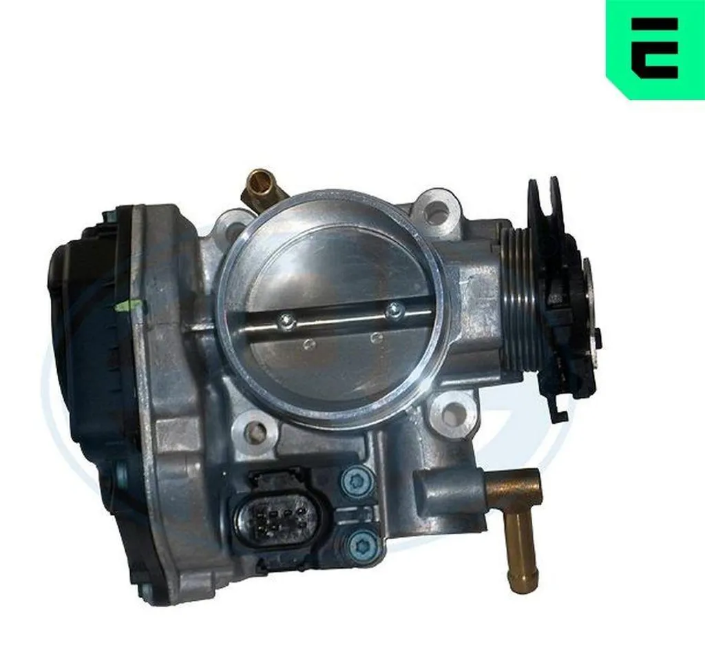 Boîtier de papillon d'admission ERA 556159A pour moteurs VW 1.8 et 2.0 L