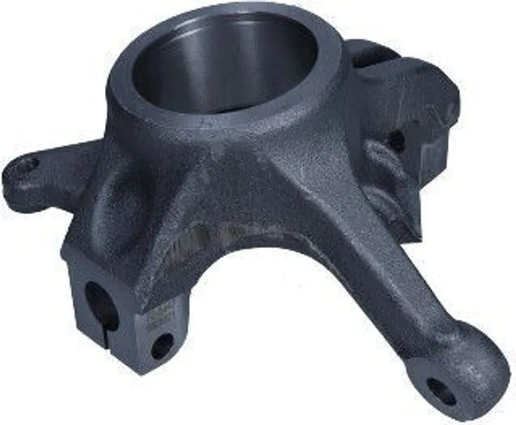 Supprimer le jeu de direction Movano X70 - Fusée d'essieu OE 4418632