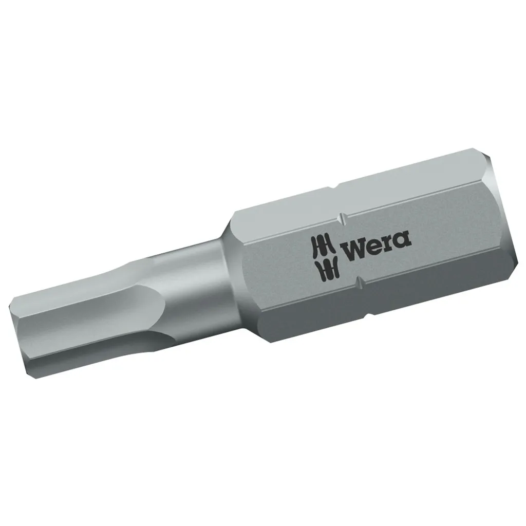 OFFERTA 10x Wera 840/1 Z 7/64" Inserti Esagonali 05135078001 Professionali