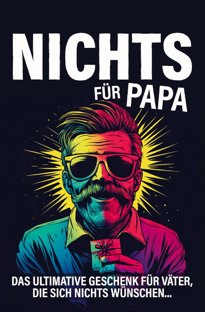 Nichts für Papa Produktbild 