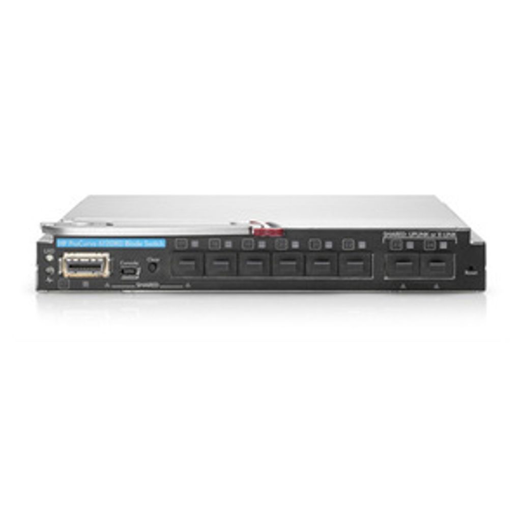 HPE 6120XG, 6,05 cm (2.38"), 270,00 x 352,55 x 120,65 mm, 2 kg, 4.5 lb