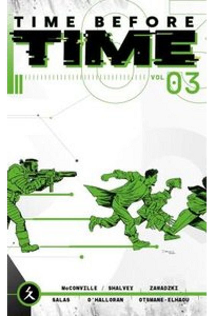 Time before time 3 (SC)