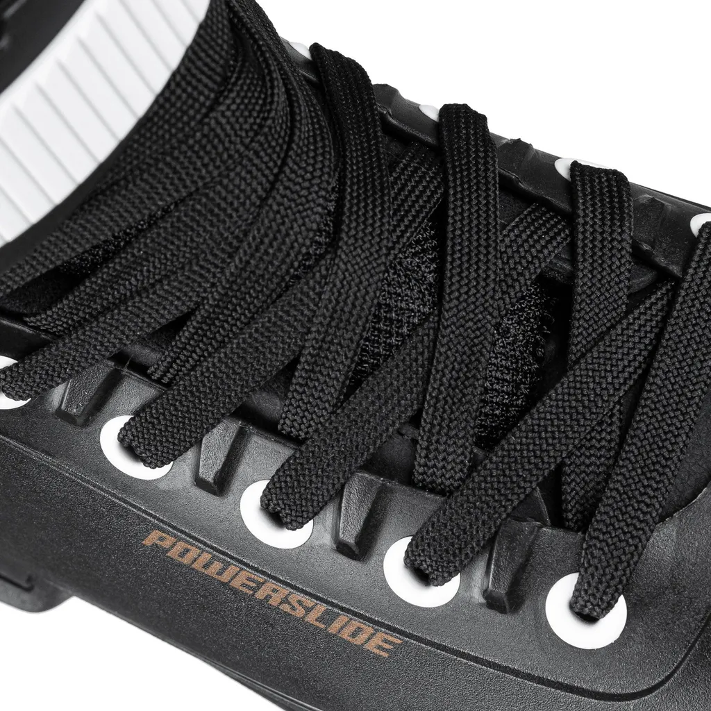 Rollers de Vitesse Urbaine Powerslide Next SL Black 110 Trinity 36-37 - 9