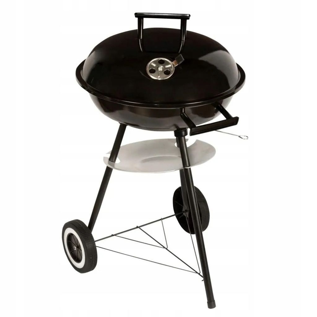 Kotlový gril na trojnožce Master Grill MG913 Obrázek produktu 