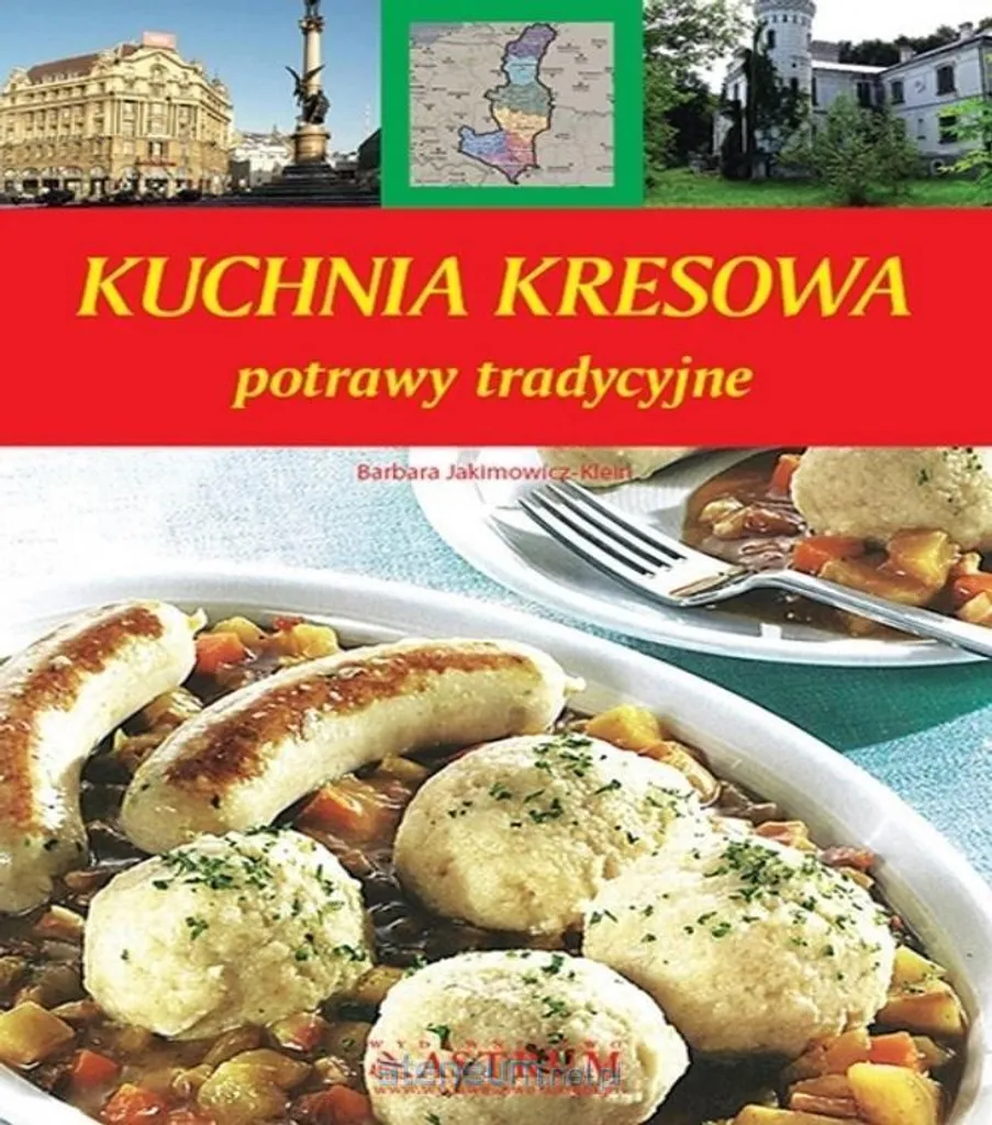 Livre de Recettes Borderland Cuisine au Format Pratique A5 Reliure TW