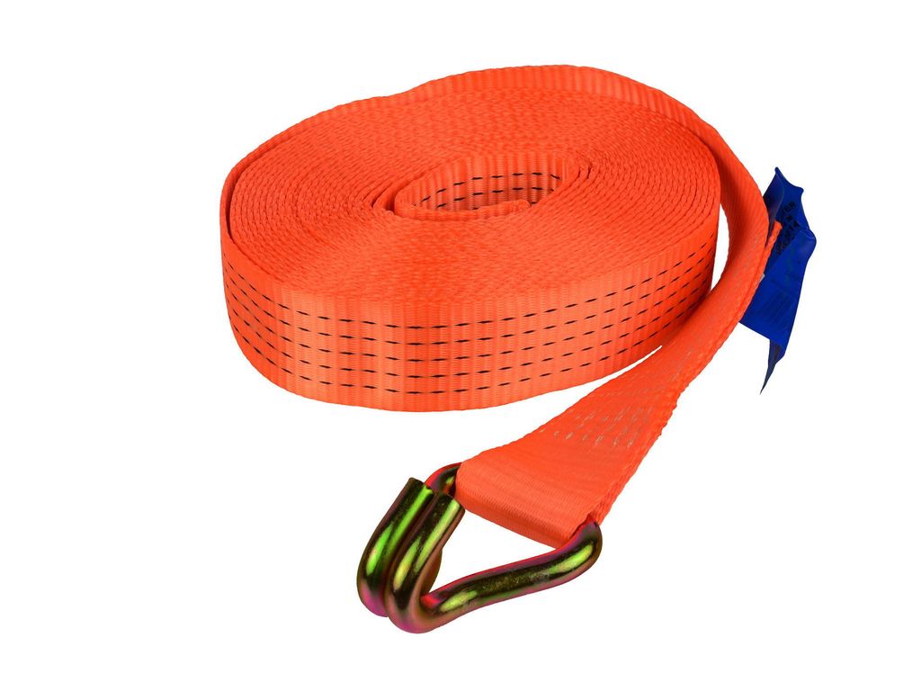 Spanngurt 10m 5T 50mm Zurrgurt Produktbild 