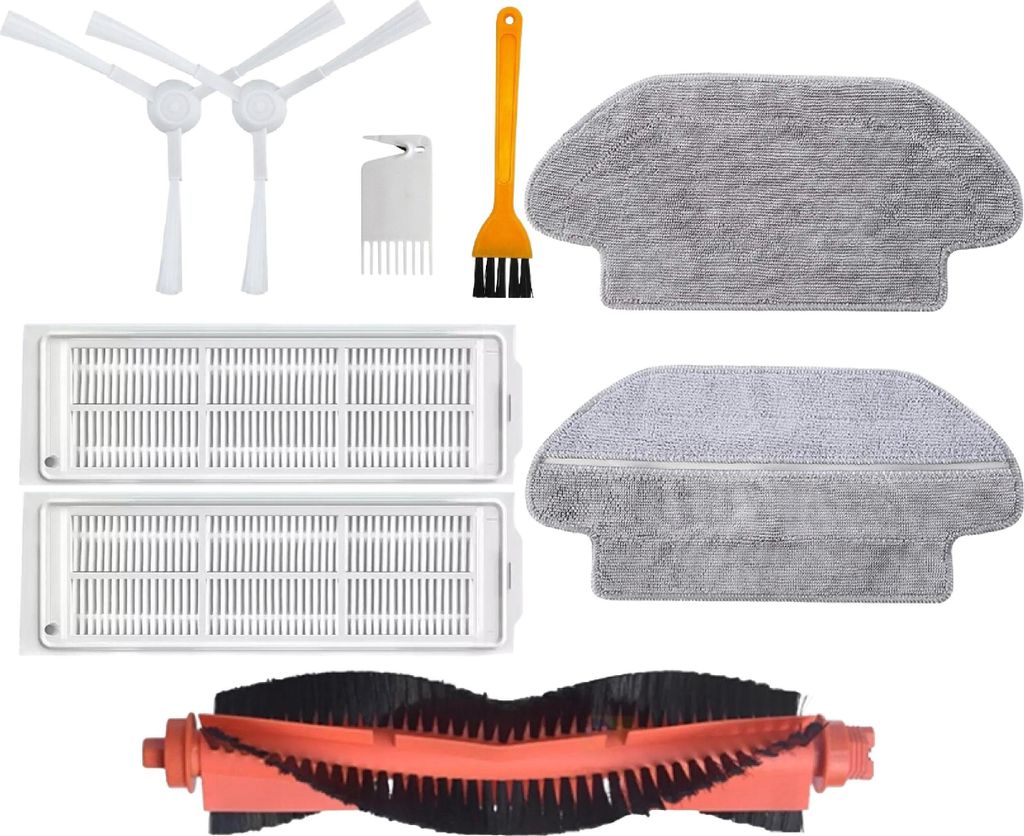 Xiaomi MI Vacuum Mop Pro kit VIOMI V3 V2 SE S10 S12 mop P