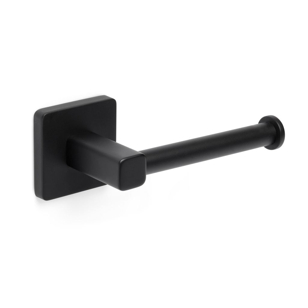 Tatay Nero Rollenhalter Silber Silber One Size