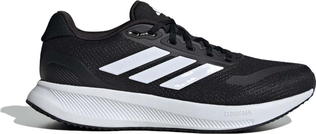 Adidas IH7758_640, Weiß, Core Black,Cloud White,Core Black Produktbild 