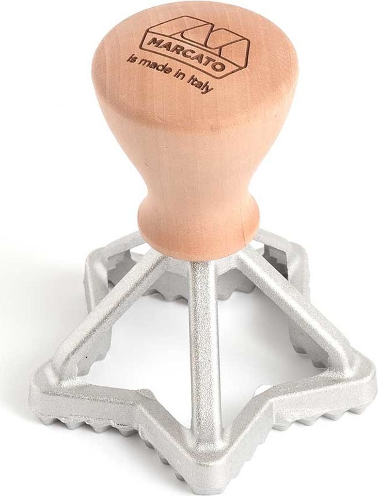 Marcato Ravioli-Stempel STAR 6,5 cm SC-S65-CLS 8000011006031