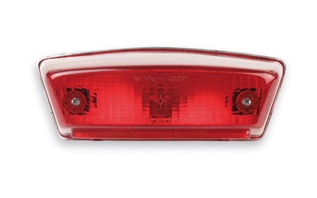 VICMA Rückleuchte Heckleuchte für YAMAHA MOTORCYCLES SLIDER Produktbild 