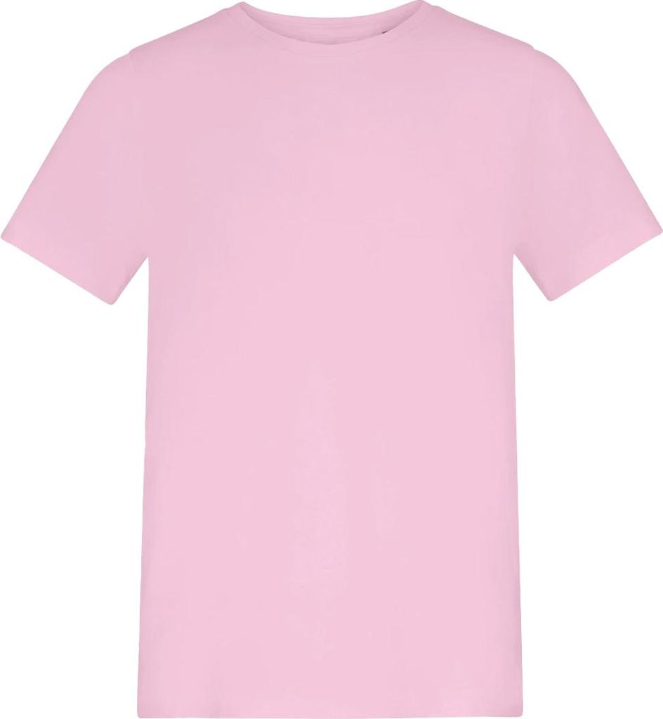 Awdis - T-Shirt für Kinder PC7769 (128) (Babyrosa)