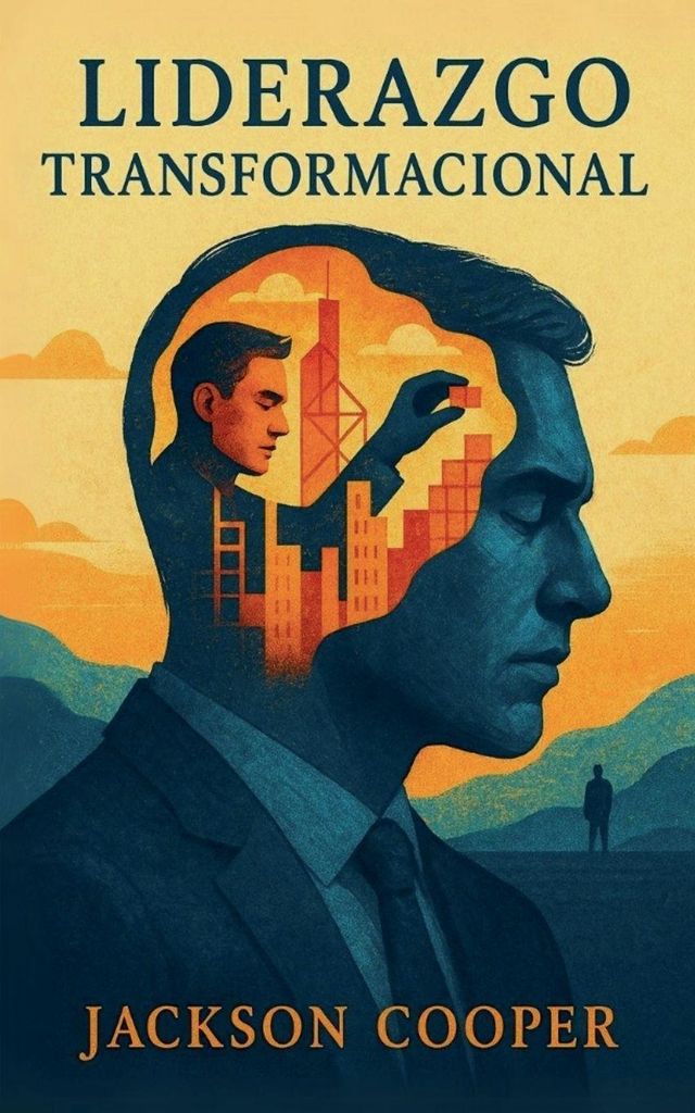 Liderazgo Transformacional