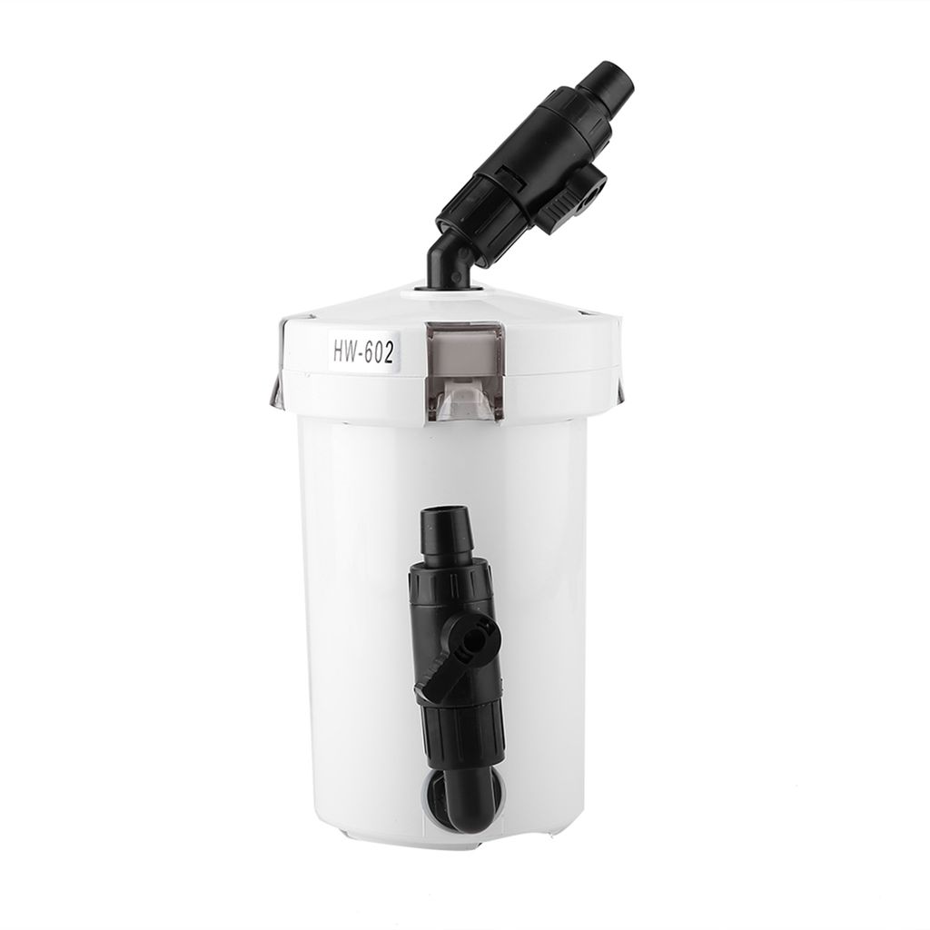 Aquarium Filter,Fish Tank Filter,Fish Tank Filter Bucket,External Aquarium Filter,External Canister Filter